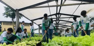 Educação profissional apresenta investimentos em cursos técnicos do agro durante 13ª Rondônia Rural Show Internacional