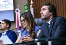 PL de Thiago Abrahim amplia proteção contra câncer de pele para trabalhadores expostos ao sol no AM