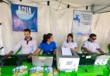 Clientes com faturas de água em atraso terão até 95% de desconto para negociar débitos durante a RRSI 2026