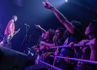 Festival Casarão celebra 26 anos com grande edição em Porto Velho