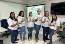CNH Social transforma trajetórias com novas habilitações entregues pelo governo de Rondônia, em Jaru