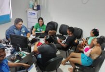 Ação itinerante leva serviços sociais e cidadania à população de São Carlos