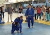 Festival de Judô com pacientes neurodivergentes impulsiona prática esportiva