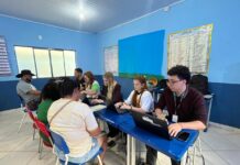 Cidadania em Movimento leva mais de 830 atendimentos ao distrito de Rio Pardo