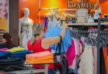 Rondônia inicia semana com mais de 2,1 mil oportunidades com destaque para a vaga de vendedor