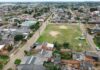 Campo Princesão passa por revitalização e ganha nova iluminação na zona Leste