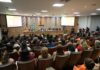 Maio Laranja mobiliza rede de proteção contra violência infantil