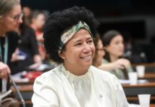 Sílvia Cristina destina R$ 900 mil para fortalecer o trabalho realizado por entidades em Ariquemes