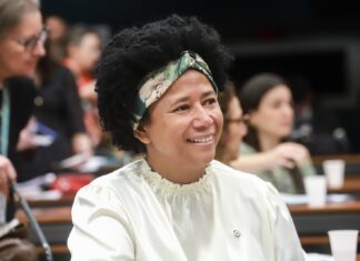 Sílvia Cristina destina R$ 900 mil para fortalecer o trabalho realizado por entidades em Ariquemes