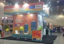 Rondônia apresenta turismo de pesca sustentável em painel nacional
