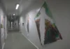 Arte e inclusão marcam exposição de pacientes com TEA no Centro de Reabilitação de Rondônia