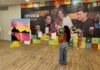 Exposição de arte valoriza talentos locais no Porto Velho Shopping