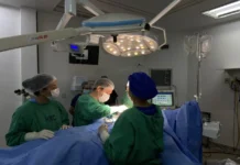 Programas de Residência ampliam rede de assistência em saúde e competências profissionais no Hospital Regional de Cacoal