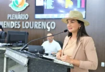 Câmara de Vereadores aprova projeto da vereadora Rafaela do Batista que reduz de ITBI para facilitar regularização de imóveis rurais em Ariquemes