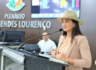 Câmara de Vereadores aprova projeto da vereadora Rafaela do Batista que reduz de ITBI para facilitar regularização de imóveis rurais em Ariquemes