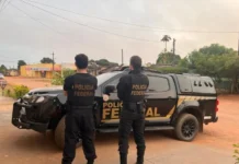 Polícia Federal deflagra Operação Alvo Cerrado e investiga movimentação de R$ 229 milhões