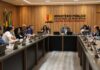 MPRO busca a redução de acidentes de trânsito em Rondônia em reunião interinstitucional