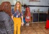 MPRO vistoria casa usada de forma irregular para abrigar idosos em Porto Velho