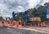 Obras da Expresso Porto são antecipadas e começam nesta segunda (4) em Porto Velho