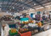 Novo Mercado do Km 1 impulsiona economia e valoriza tradição em Porto Velho