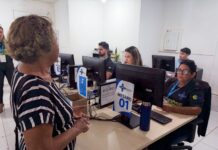 Eleição no Ipam movimenta mais de 12 mil servidores aptos a votar
