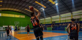 Finais da seletiva do JIR 2026 movimentam Ginásio Dudu