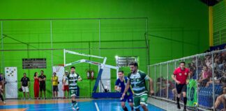 Porto Velho conhece novos campeões da seletiva do JIR 2026