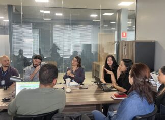 Administração municipal intensifica análise de indicadores de qualidade de vida
