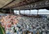 Operação vai levar mais de cinco mil quilos de alimentos ao Baixo Madeira