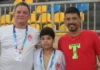 Seletiva estadual do Joer 2026 encerra com histórias de superação, incentivo familiar e integração entre estudantes-atletas