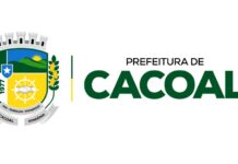 03/09 – CHAMAMENTO PÚBLICO 04/2026 PROCESSO ADMINISTRATIVO Nº 11609/2026