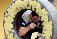 Oficina sobre novas tecnologias no combate às arboviroses em Rondônia é realizada pelo governo de RO