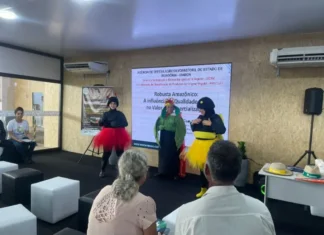 Produtores e estudantes podem se inscrever em oficinas da Idaron na 13ª Rondônia Rural Show Internacional