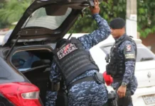 Governo de RO fortalece segurança pública com adesão ao plano nacional Brasil Contra o Crime Organizado
