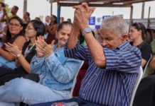 Lar do Idoso será construído com estrutura moderna e humanizada para ampliar amparo à pessoa idosa em Rondônia