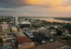 Rondônia cresce e próspera com a dedicação e a força dos trabalhadores!