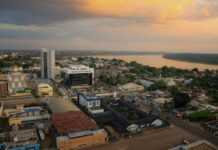 Rondônia cresce e próspera com a dedicação e a força dos trabalhadores!