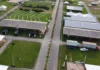Serviços de infraestrutura garantem segurança e mobilidade para 13ª Rondônia Rural Show Internacional