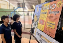 Campanha Maio Laranja no ambiente educacional reforça a conscientização sobre a proteção infantil