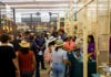PRIMEIROS DIAS: 13ª Rondônia Rural Show Internacional tem movimentação intensa de público e vendas