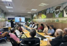Nova comissão da Câmara do Café fortalece diálogo entre produtores e representantes da cadeia produtiva de Rondônia