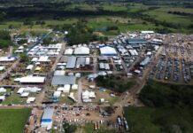Nova 364 terá operação especial durante Rondônia Rural Show