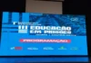 Rondônia participa do 1º Encontro Regional de Educação em Prisões e debate estratégias do Plano Pena Justa