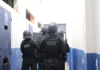 Polícia Penal atua na 11ª fase da Operação Mute contra comunicações ilícitas em unidade prisional de Porto Velho