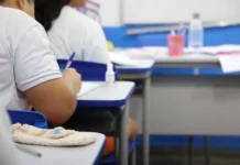 Inscrições para o Encceja 2026 seguem até 15 de maio com certificação para jovens e adultos em Rondônia