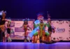 Projeto Super Talentos movimenta estudantes com apresentações culturais em Porto Velho