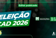 Inscrições de representantes para o Conselho de Administração do Iperon tem início nesta segunda-feira, 4