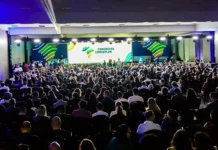 Governo de RO destaca inovação e planejamento estratégico no II Congresso do Conseplan, em Brasília