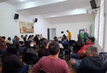 Sonho da regularização fundiária avança após reunião no Prédio do Relógio