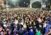 Prefeitura apoia transformação do centro de Porto Velho em grande circuito de esporte, cultura e saúde